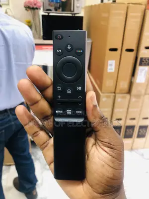 Photo - Order For Samsung Smart One Remote Control
