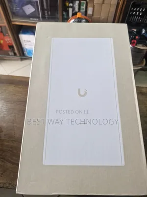 Unifi U6 Mesh Pro