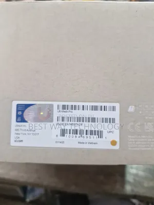 Unifi U6 Mesh Pro