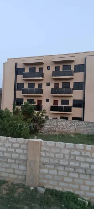 2bdrm Apartment in Executive 2 Bedroom, Tema Metropolitan for rent