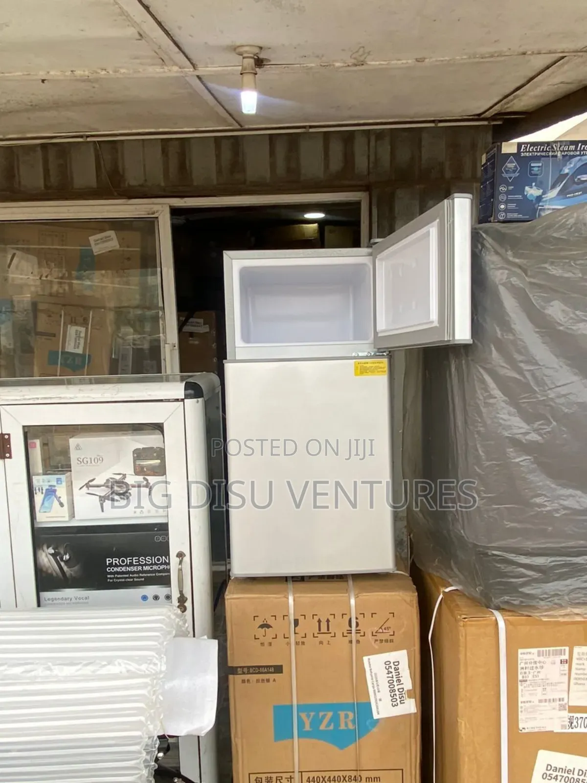 Refrigerator for Sale