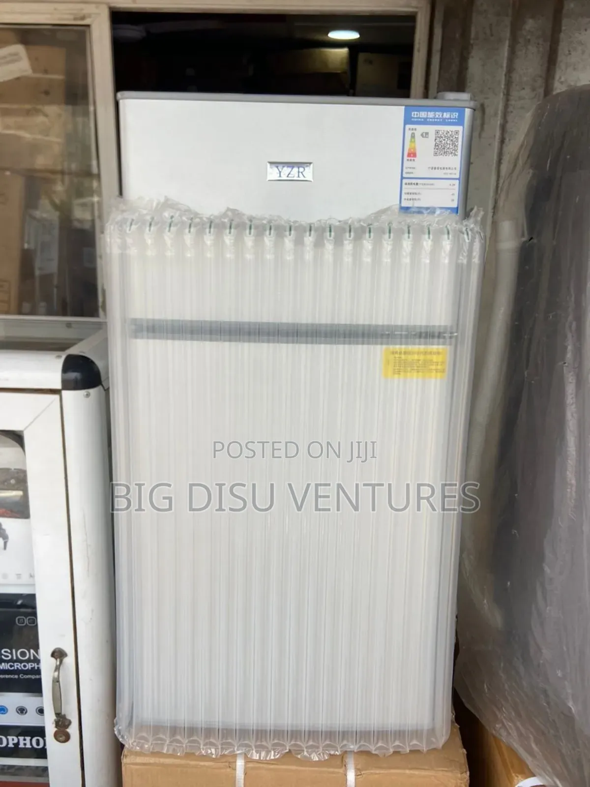 Refrigerator for Sale