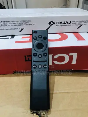 Photo - Plenty Available Samsung Replacement Smart Remote Control
