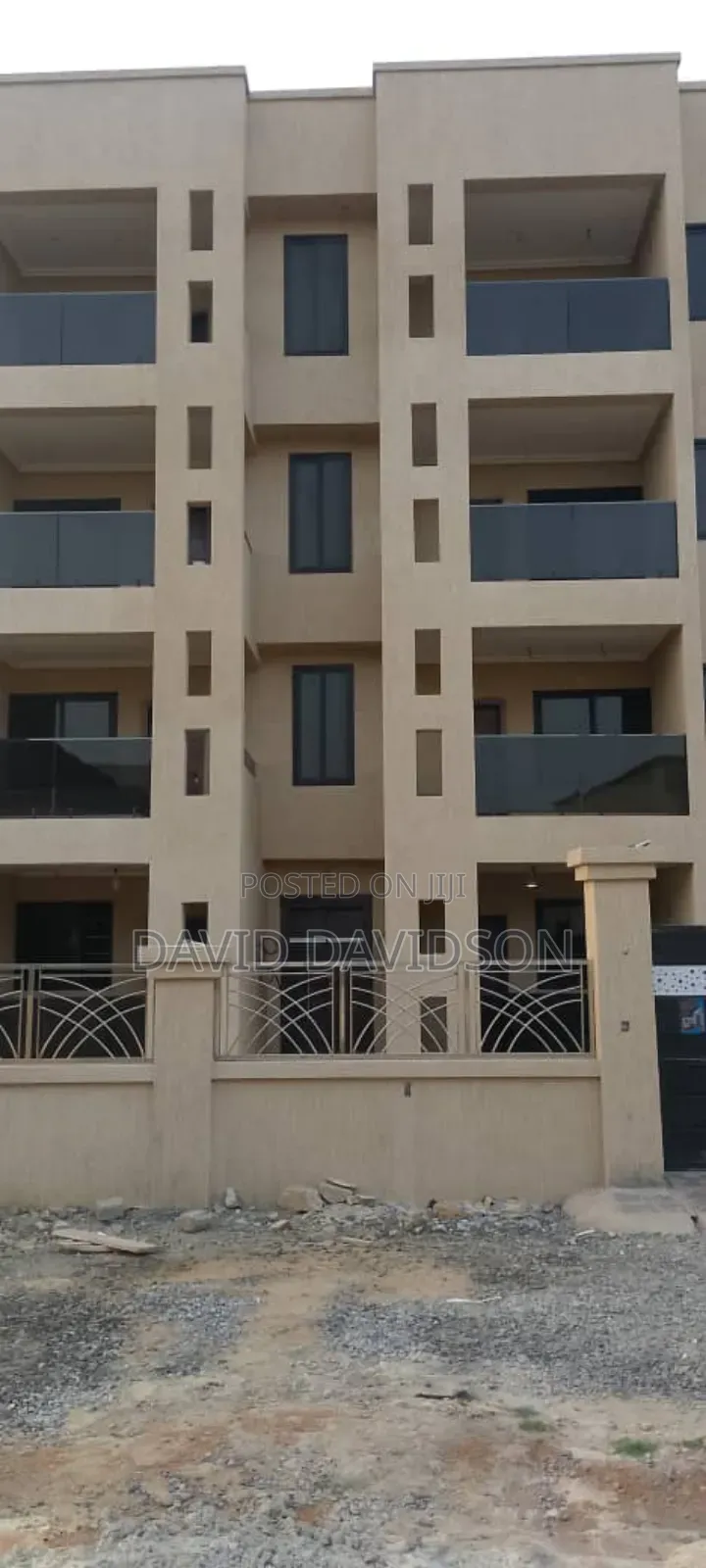 2bdrm Apartment in Executive 2 Bedroom, Tema Metropolitan for rent