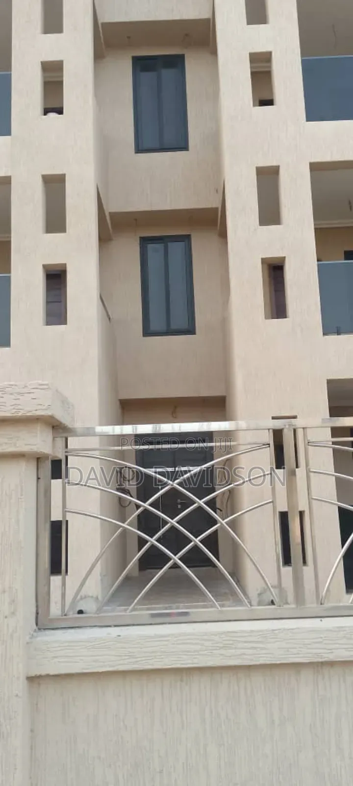 2bdrm Apartment in Executive 2 Bedroom, Tema Metropolitan for rent