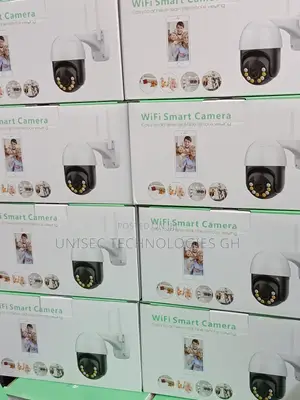 Single Lens Wifi