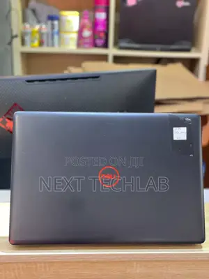 Laptop Dell G3 17 3579 16GB Intel Core I7 HDD+SSD 128GB