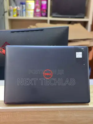 Laptop Dell G3 17 3579 16GB Intel Core I7 HDD+SSD 128GB