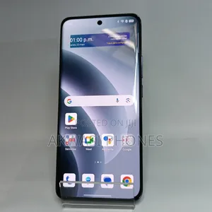 New Oppo Reno 12 5G 256 GB Black