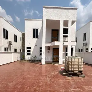 4bdrm House in East Legon, Otano for rent