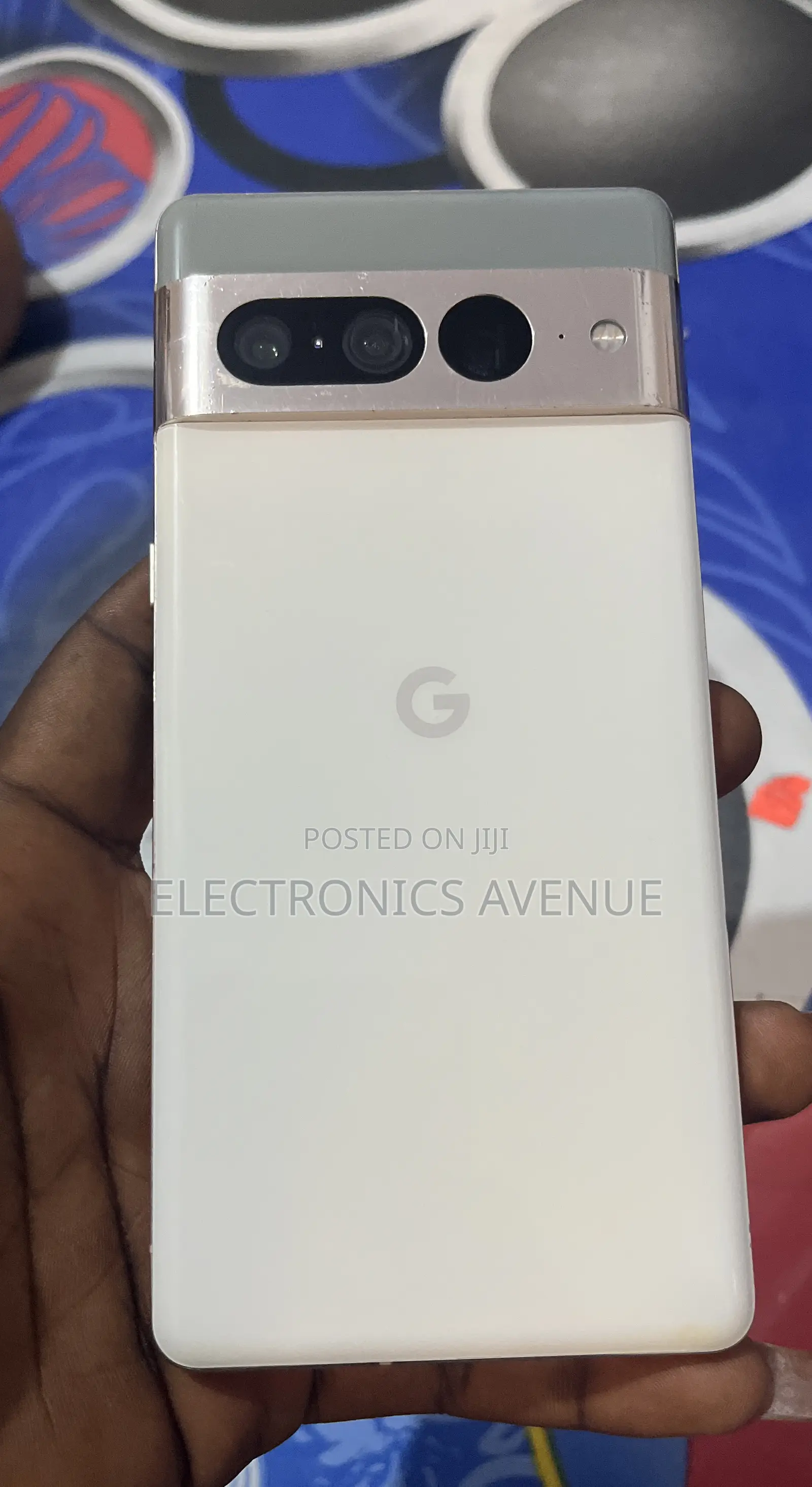 Google Pixel 7 Pro 128 GB
