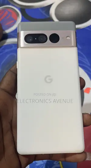 Google Pixel 7 Pro 128 GB
