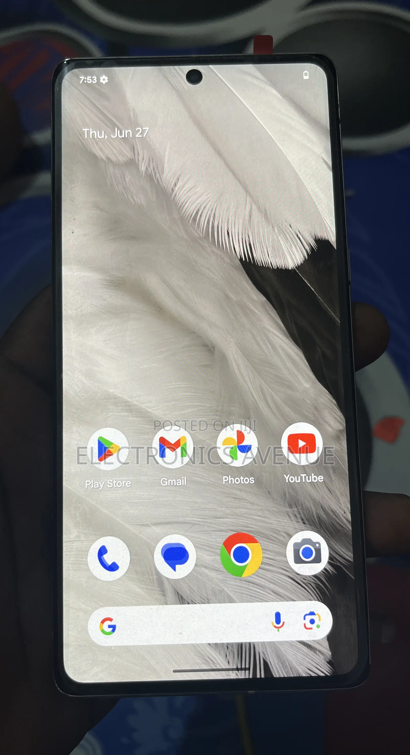 Google Pixel 7 Pro 128 GB