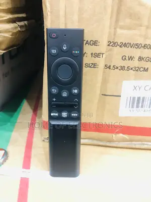 Photo - Plenty In Shop Samsung Replacement Smart One Remote