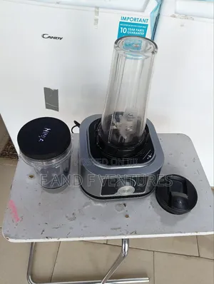 Ninja Bullet Blender - Germany