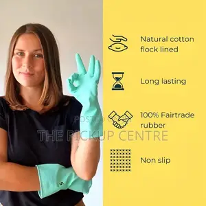 Elbow Grease Rubber Glove Large