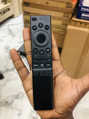 Photo - Call And Get Samsung Replacement Smart One Remote Control