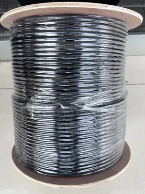 Westa SFTP Cat6 Network Cable Outdoor Dual Coated Shielded