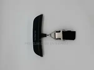 Digital Luggage Scale – 50kg/110lb Portable
