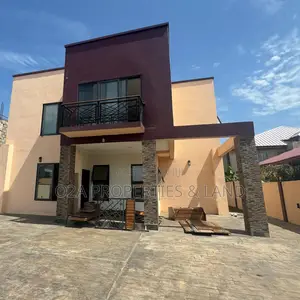 4bdrm House in Abilit Rawlings, Accra Metropolitan for rent