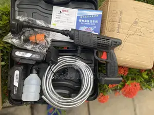 High Pressure Car Wash Spray Gun / Cleaning Gun