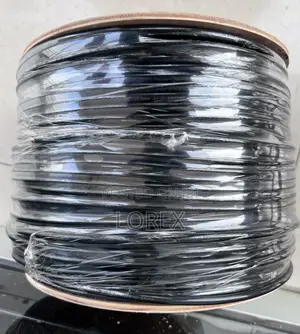 Compon Network Cable Cat6 305m Dual Coated Shielded