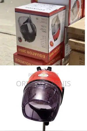 Equator Hair Dryer( Standing )