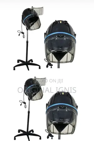 Equator Hair Dryer( Standing )