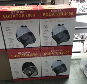 Equator Hair Dryer( Standing )