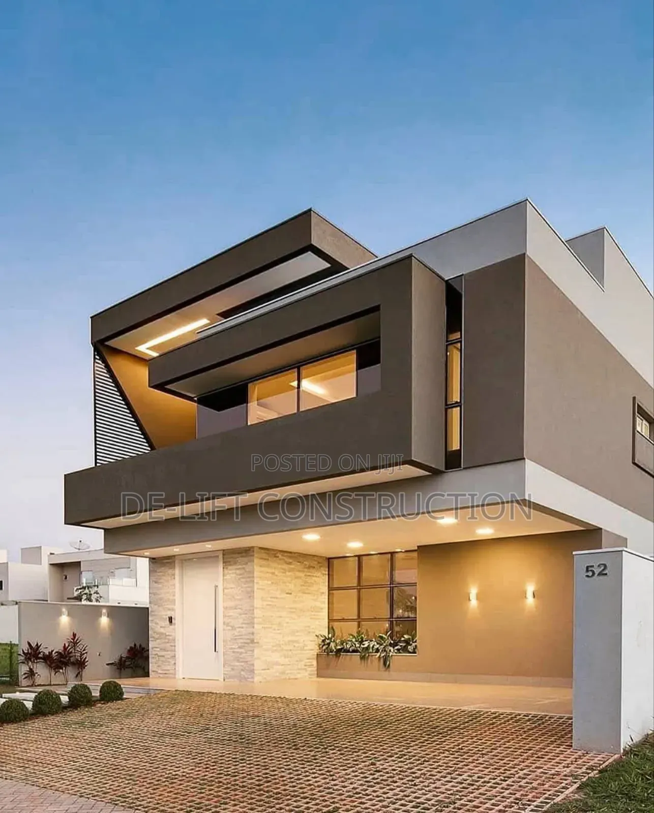 Hello Are You Urgently Looking for a Professional Architect?