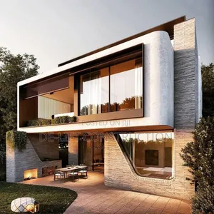 Hello Are You Urgently Looking for a Professional Architect?
