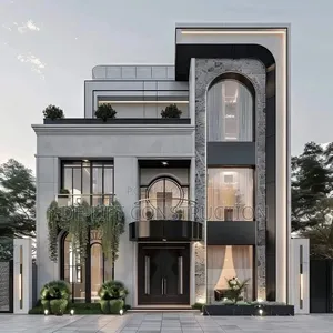 Hello Are You Urgently Looking for a Professional Architect?