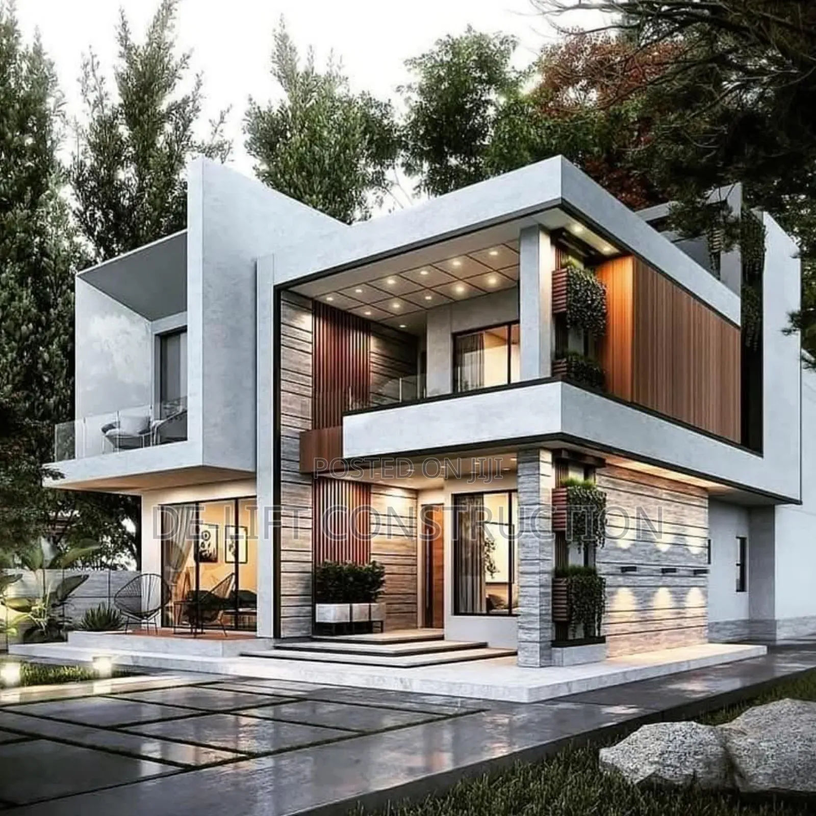 Hello Are You Urgently Looking for a Professional Architect?