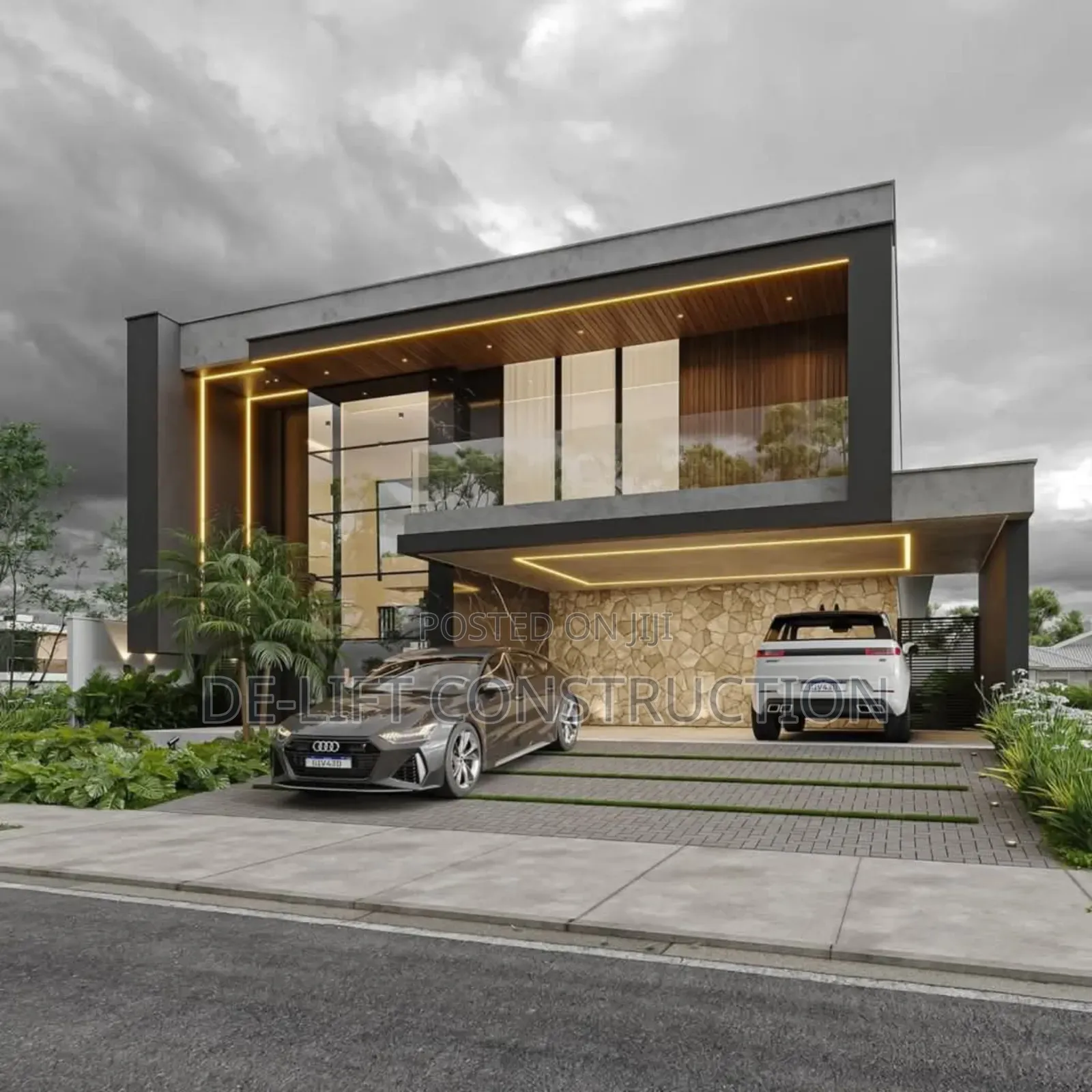 Hello Are You Urgently Looking for a Professional Architect?