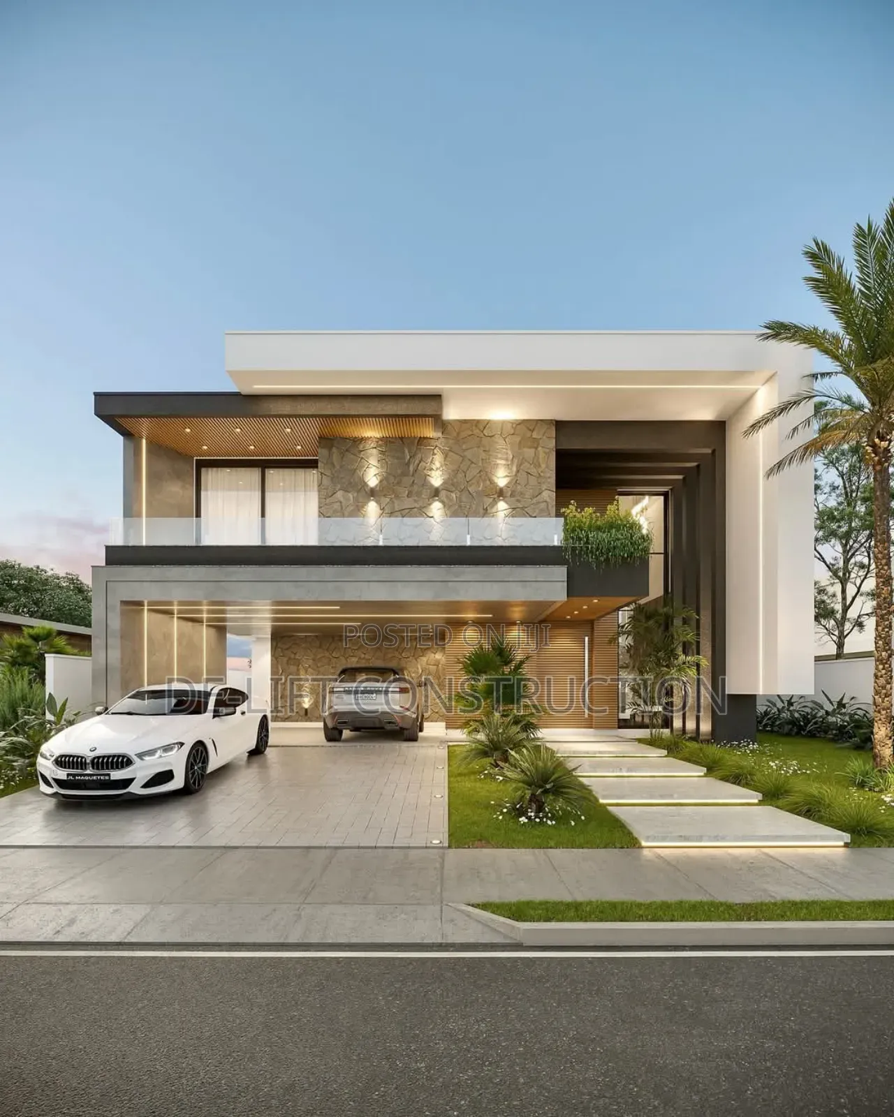 Hello Are You Urgently Looking for a Professional Architect?