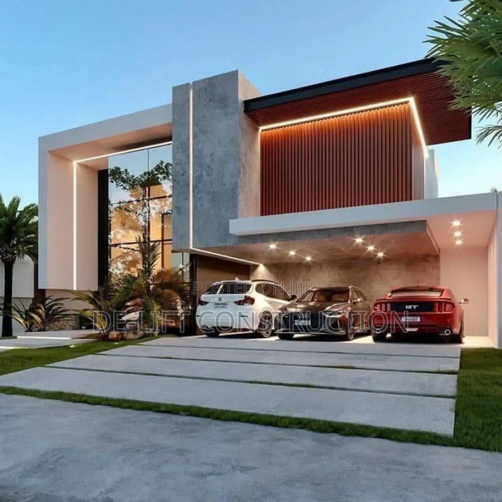 Hello Are You Urgently Looking for a Professional Architect?