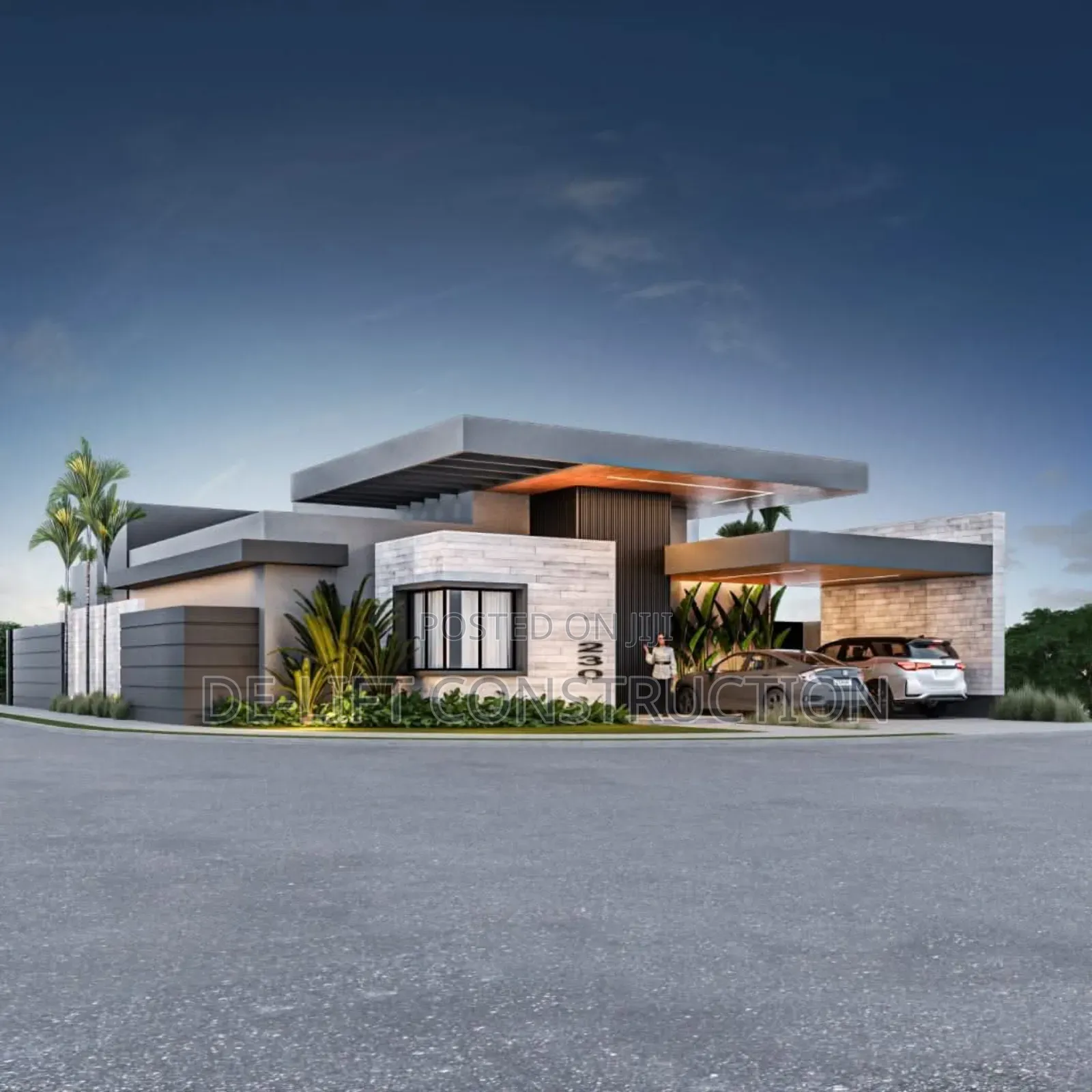 Hello Are You Urgently Looking for a Professional Architect?