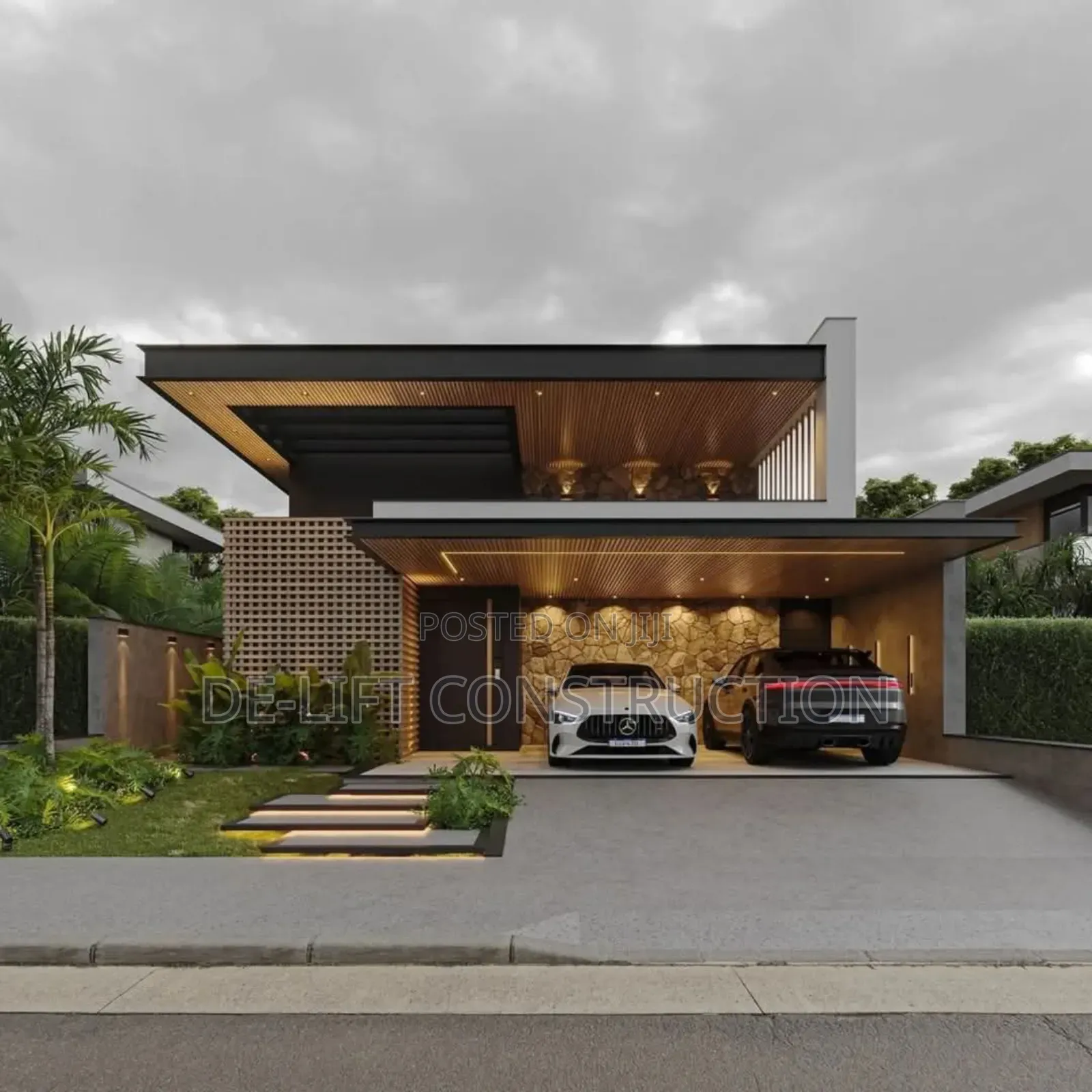 Hello Are You Urgently Looking for a Professional Architect?