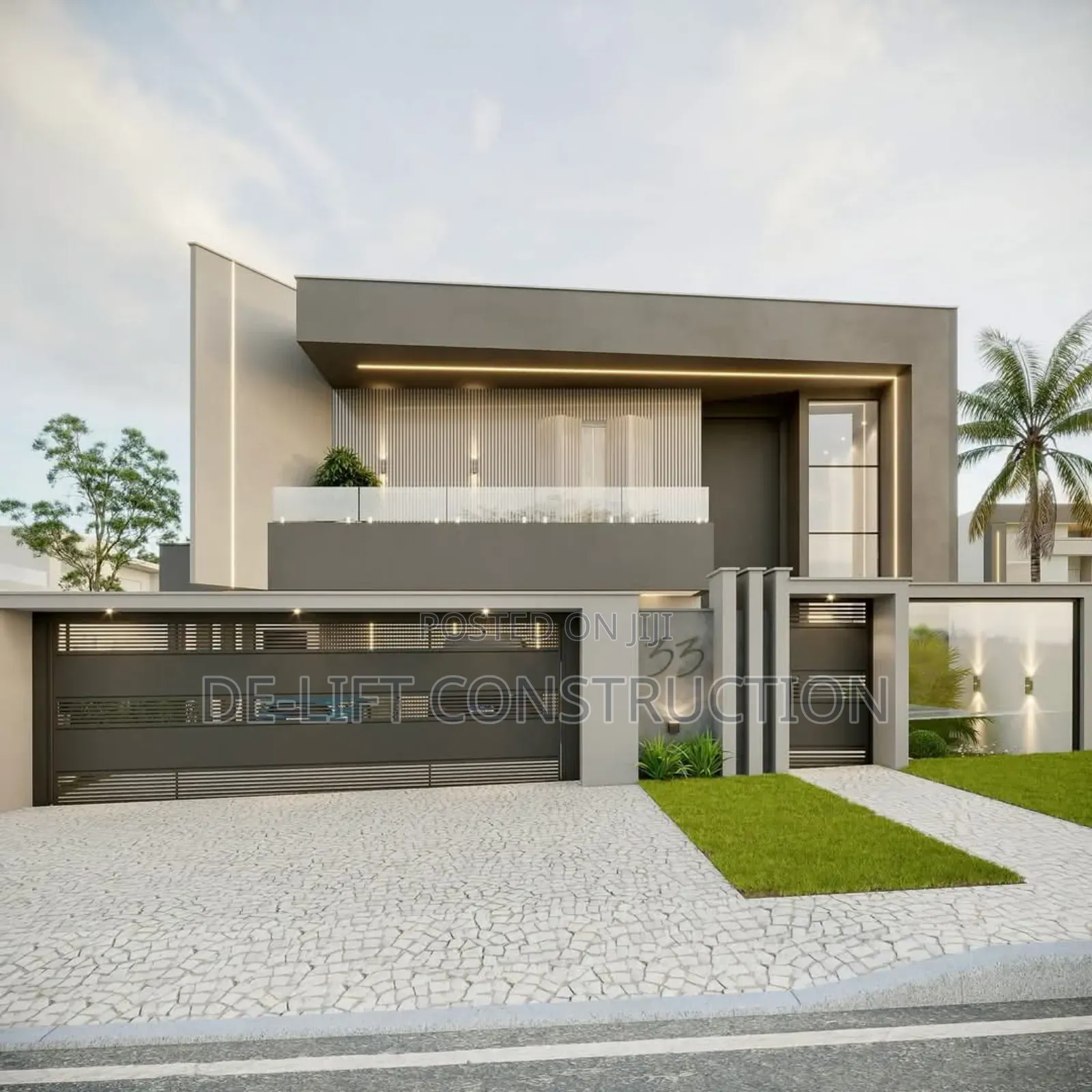 Hello Are You Urgently Looking for a Professional Architect?