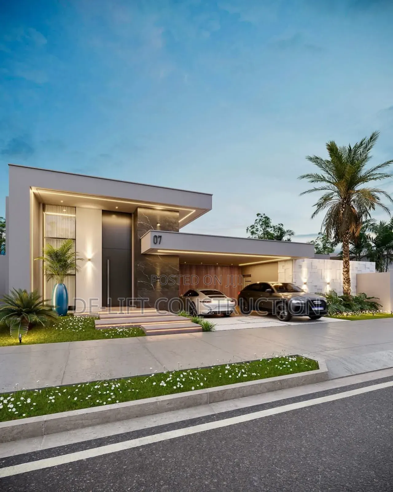 Hello Are You Urgently Looking for a Professional Architect?
