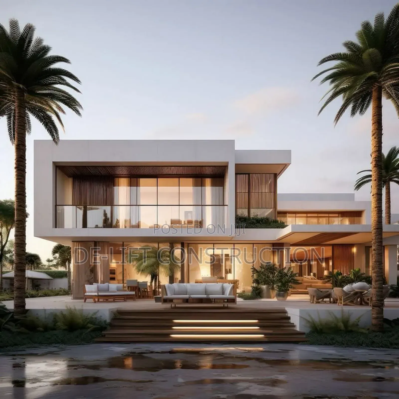 Hello Are You Urgently Looking for a Professional Architect?