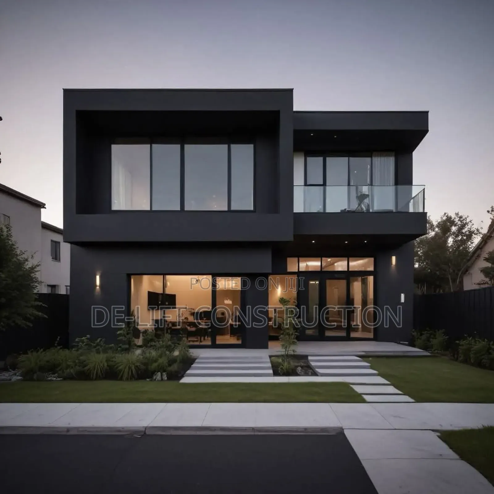 Hello Are You Urgently Looking for a Professional Architect?