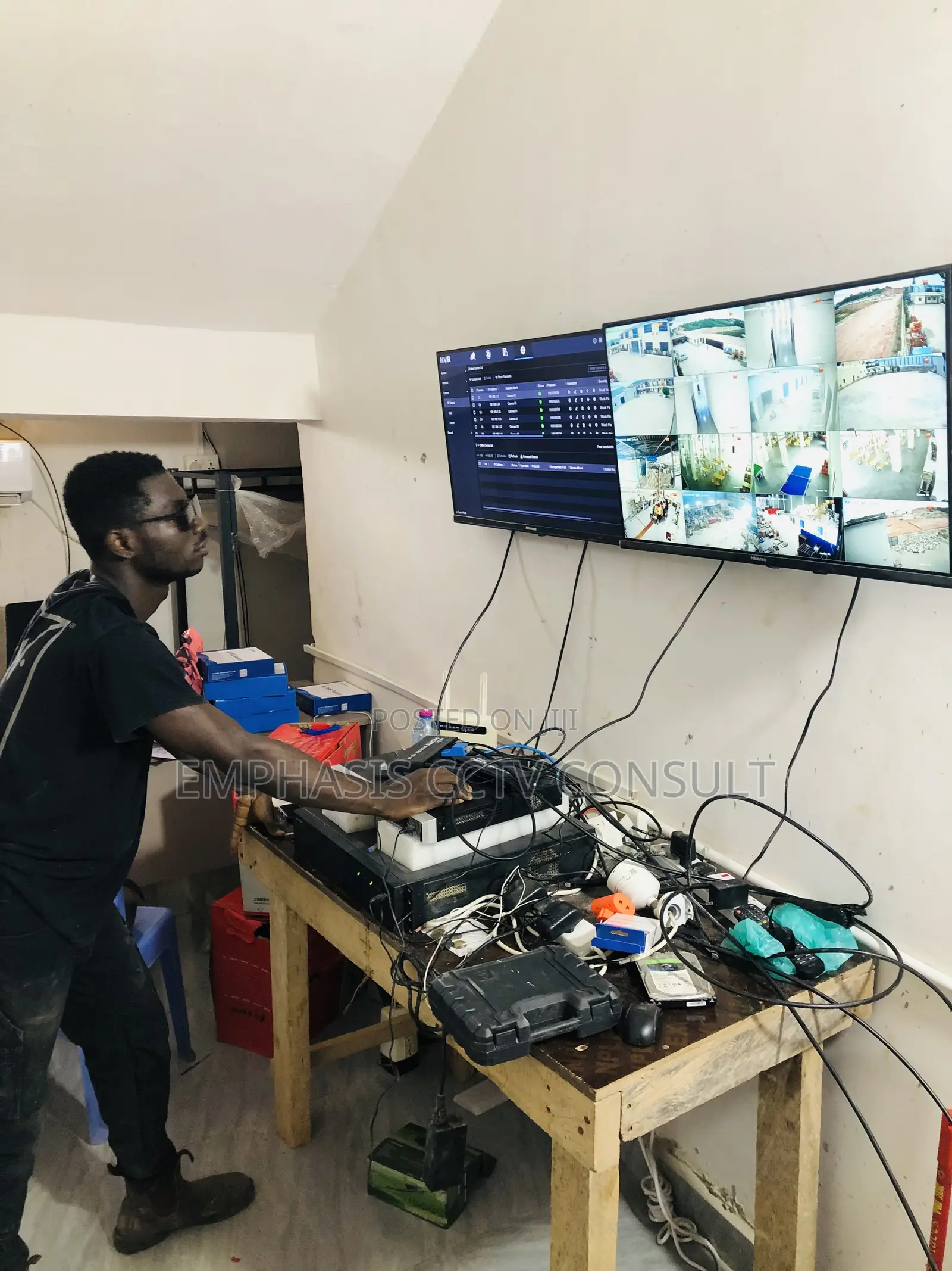 It Technician