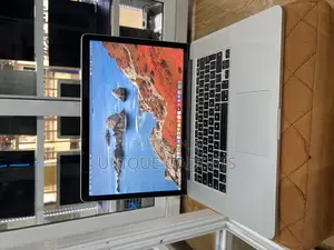 Laptop Apple MacBook Pro 2014 16GB Intel Core I7 SSD 512GB