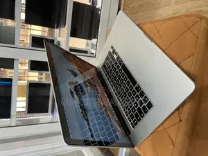 Laptop Apple MacBook Pro 2014 16GB Intel Core I7 SSD 512GB