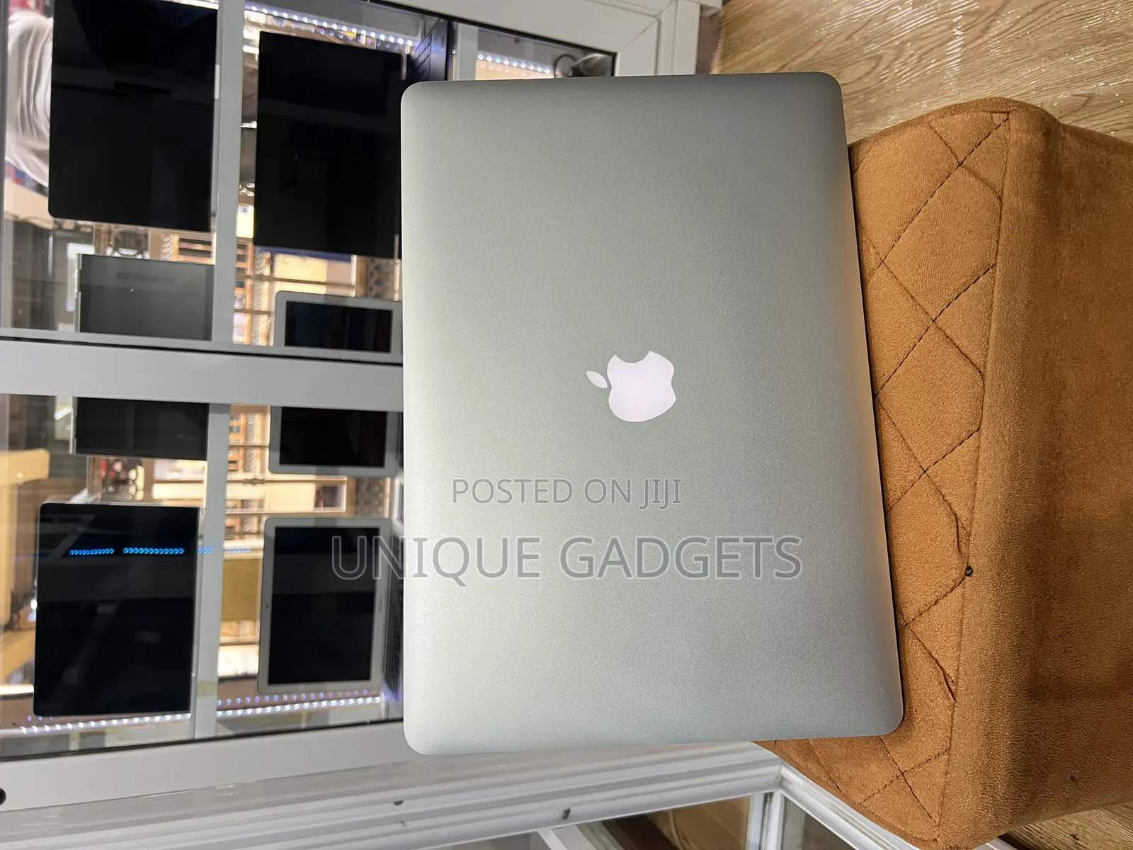 Laptop Apple MacBook Pro 2014 16GB Intel Core I7 SSD 512GB