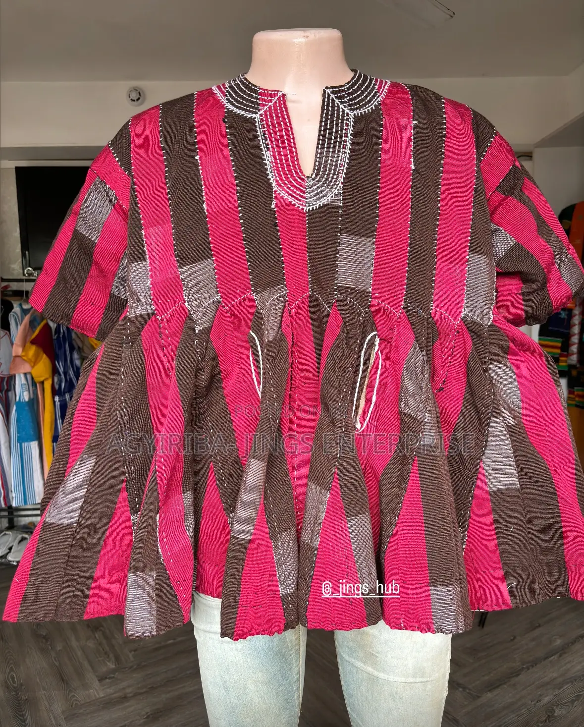 Batakari for Men