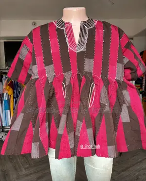 Batakari for Men