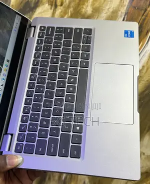 Laptop Dell Latitude 5320 16GB Intel Core i5 SSD 256GB
