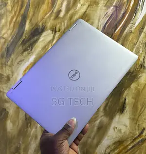 Laptop Dell Latitude 5320 16GB Intel Core i5 SSD 256GB
